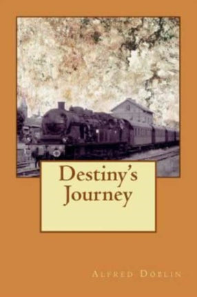 Destinys Journey