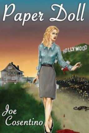 Paper Doll a Jana Lane mystery Volume 1