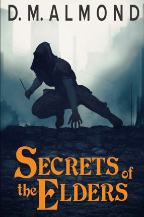 Secrets of the Elders Volume 1 Chronicles of Acadia