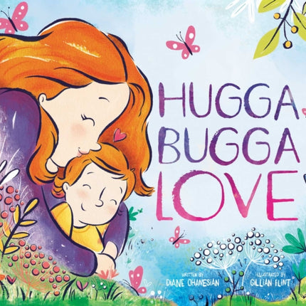 Hugga Bugga Love