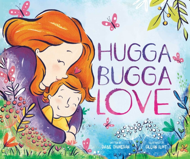 Hugga Bugga Love