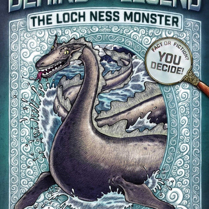 The Loch Ness Monster