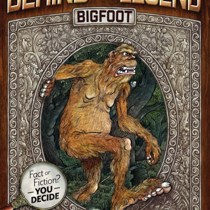 Bigfoot