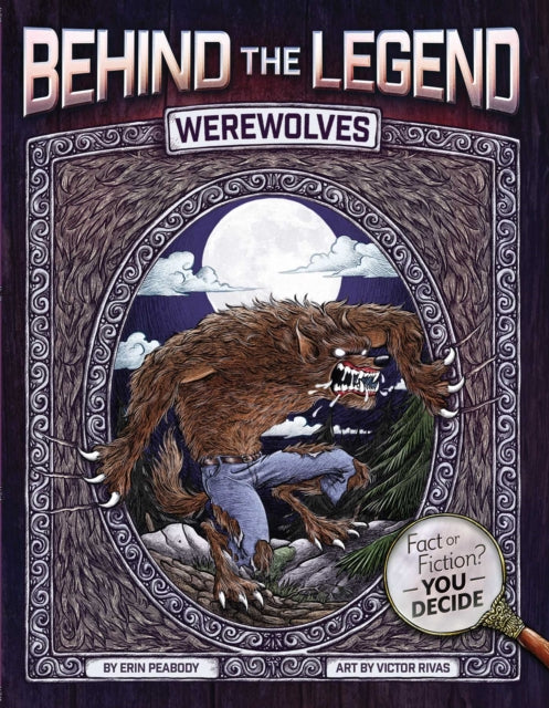 Werewolves