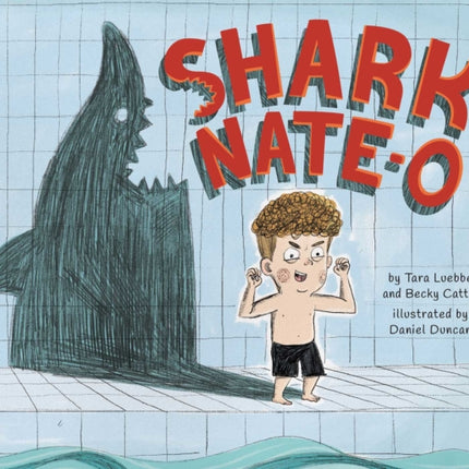 Shark Nate-O