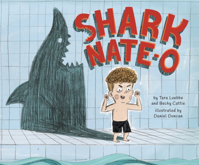 Shark Nate-O