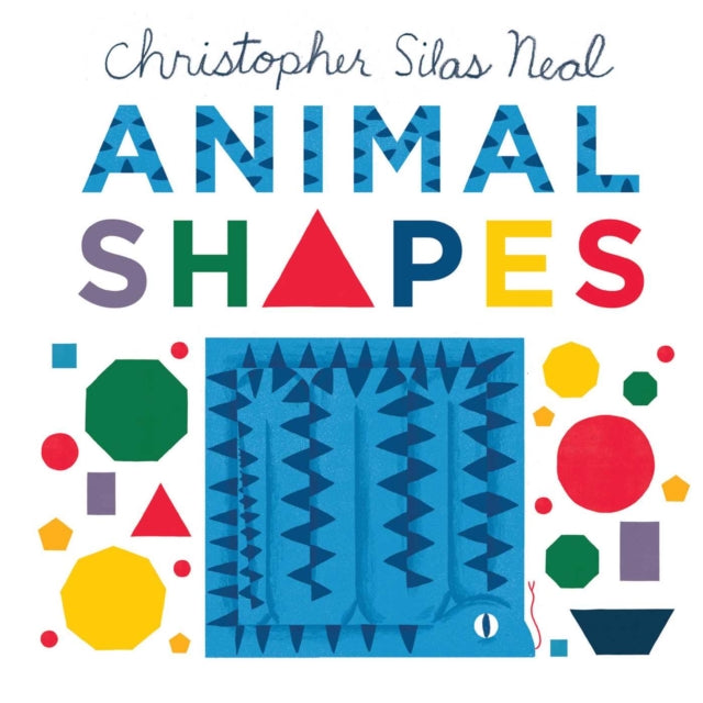 Animal Shapes