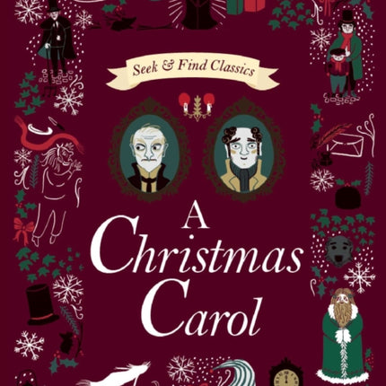 A Christmas Carol