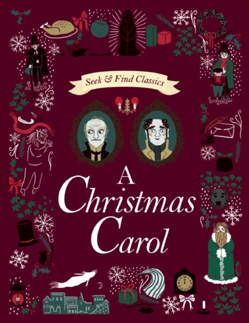 A Christmas Carol