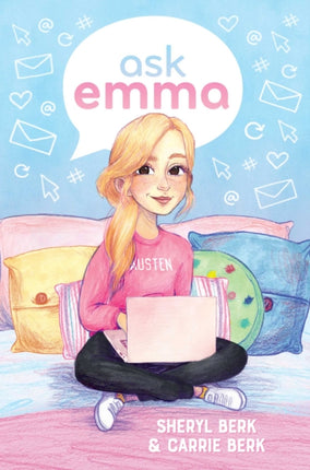 Ask Emma