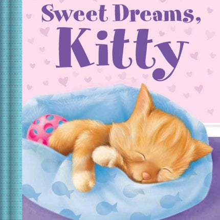 Sweet Dreams, Kitty