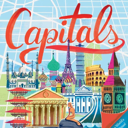 Capitals