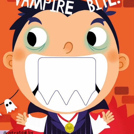 Vampire Bite!