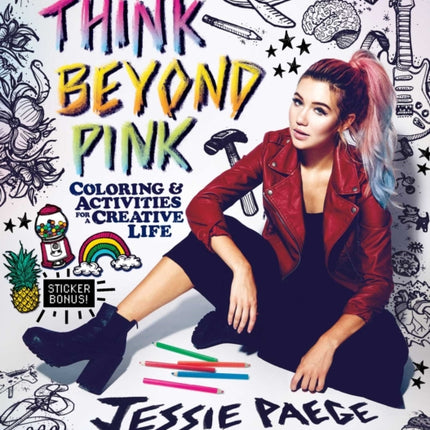 Think Beyond Pink