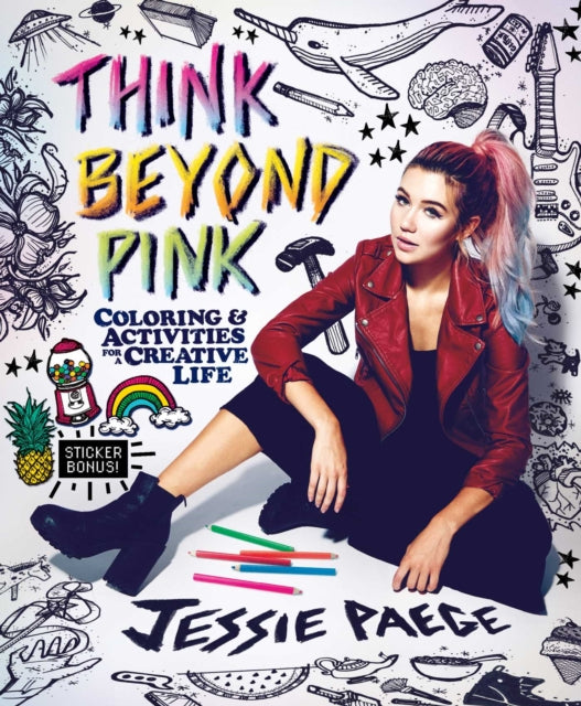 Think Beyond Pink