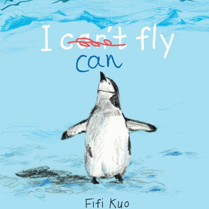 I Can Fly