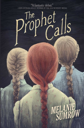 The Prophet Calls