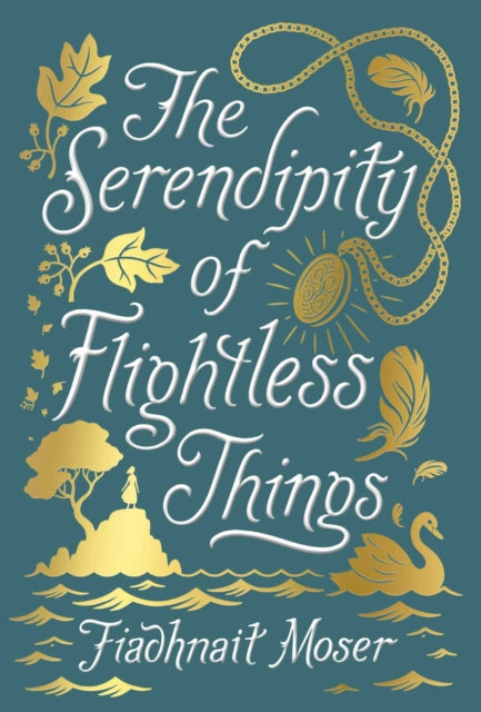 The Serendipity of Flightless Things