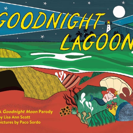 Goodnight Lagoon