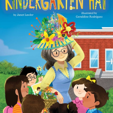 Kindergarten Hat