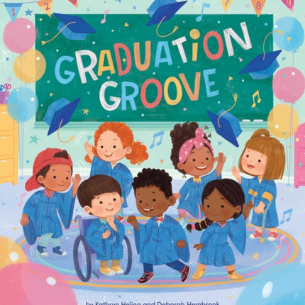 Graduation Groove