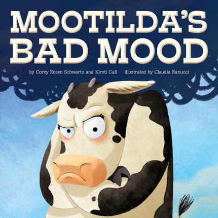 Mootilda's Bad Mood