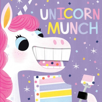 Unicorn Munch