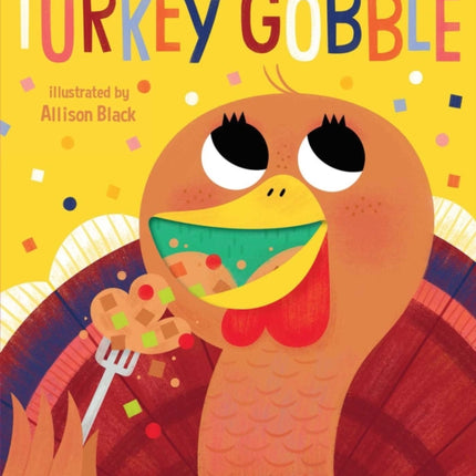 Turkey Gobble