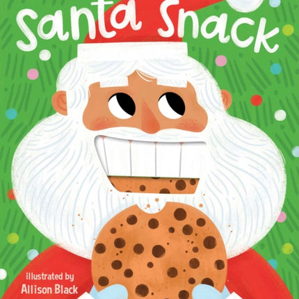 Santa Snack