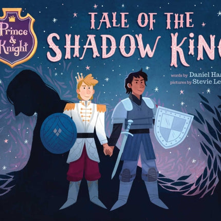 Prince & Knight: Tale of the Shadow King