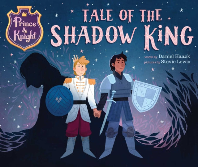 Prince & Knight: Tale of the Shadow King