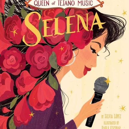 Queen of Tejano Music: Selena