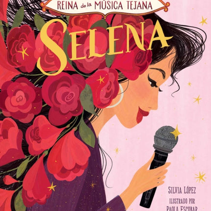 Selena, Reina de la Música Tejana