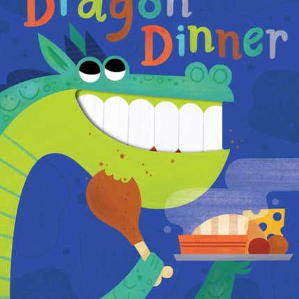 Dragon Dinner