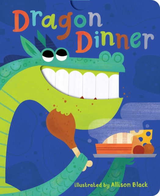 Dragon Dinner