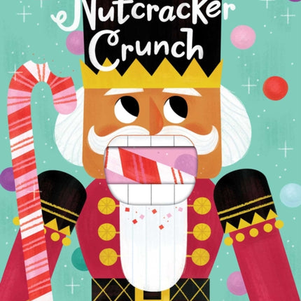 Nutcracker Crunch