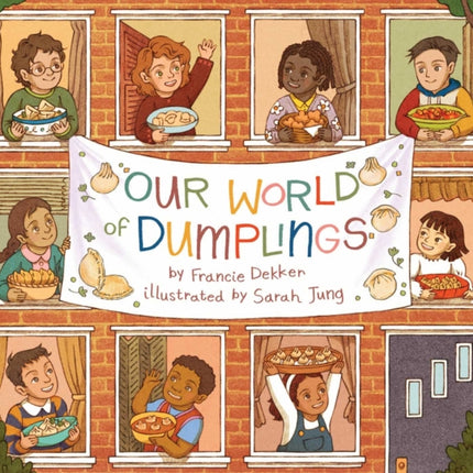 Our World of Dumplings