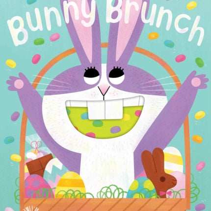 Bunny Brunch