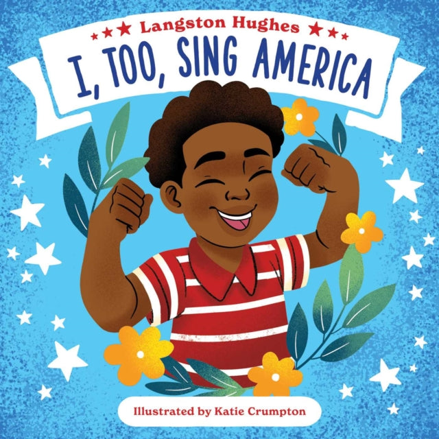 I, Too, Sing America