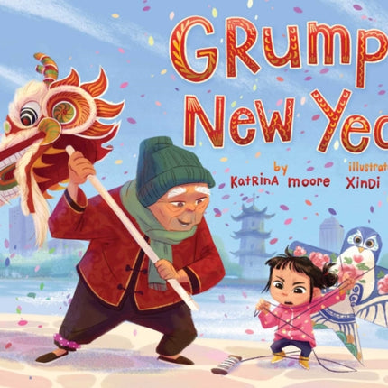 Grumpy New Year