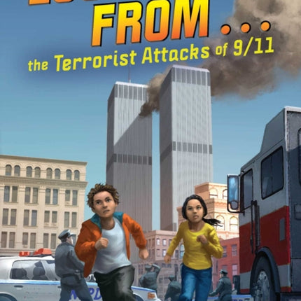 Escape from . . . the Terrorist Attacks of 9/11