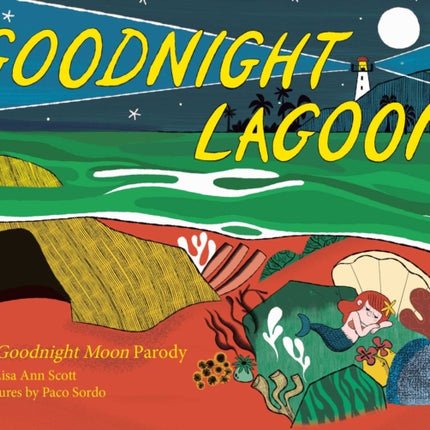 Goodnight Lagoon