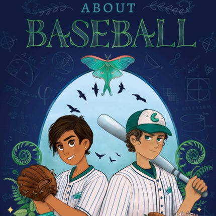 Much Ado About Baseball