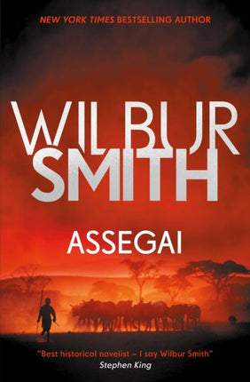Assegai