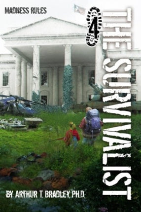 The Survivalist Madness Rules