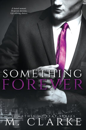 Something Forever Volume 3 Something Great