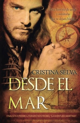 Desde el Mar Amor y aventuras en el ocano