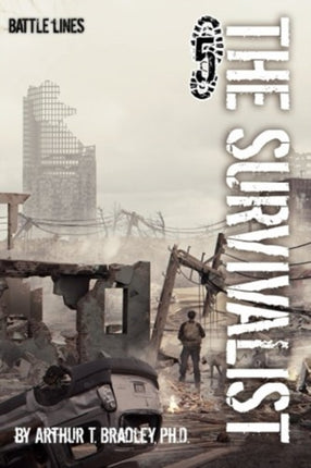 The Survivalist Battle Lines