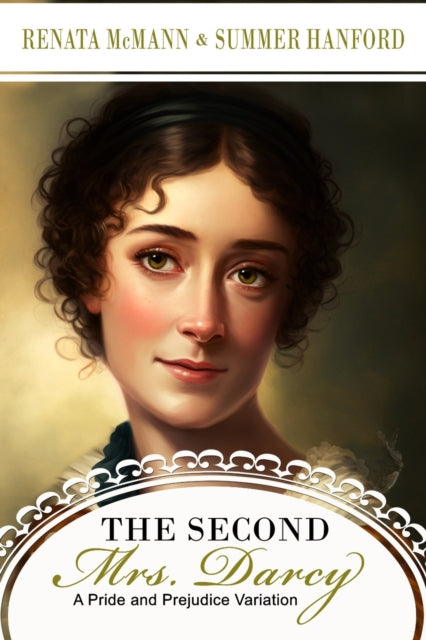 The Second Mrs Darcy