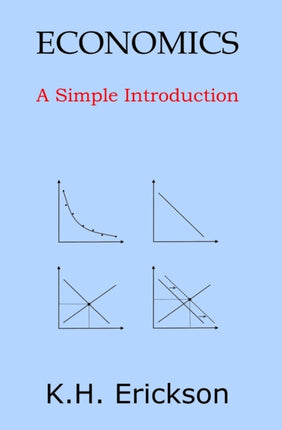 Economics A Simple Introduction